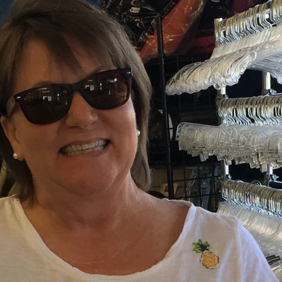 Meet your Posher, Alice - Picture 1 of 1